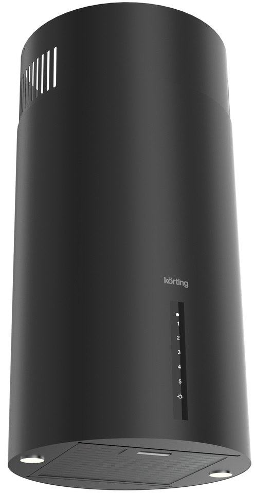 Вытяжка Korting KHA 39970 N Cylinder