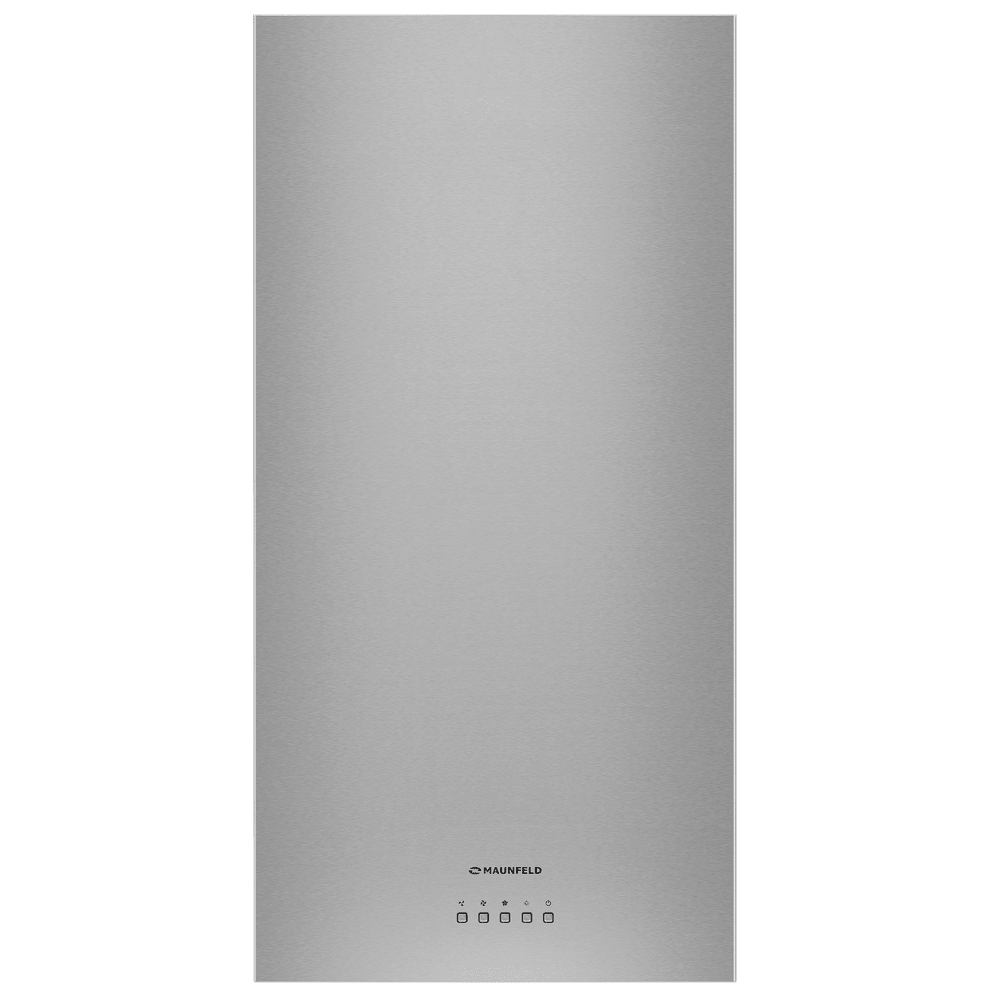 Вытяжка Maunfeld Bath Plus 402IL (нержавеющая сталь)