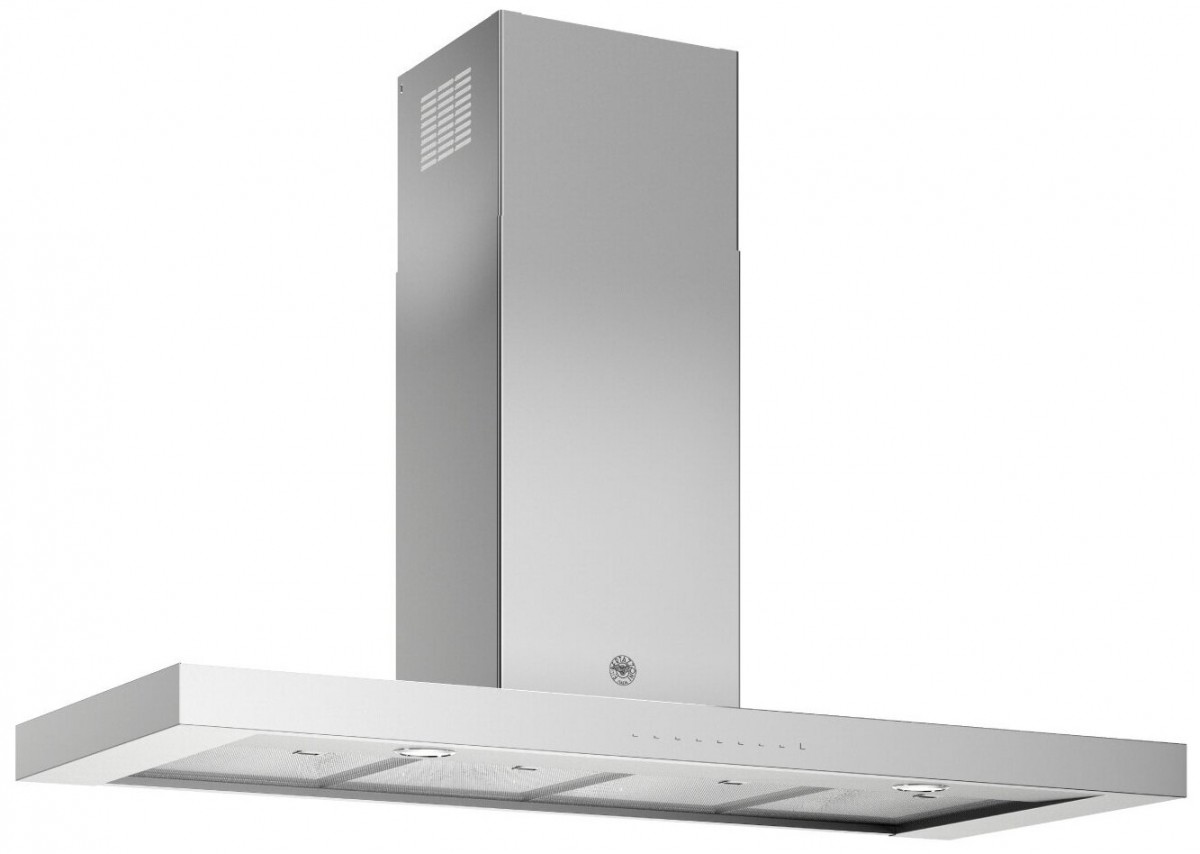 Вытяжка Bertazzoni KT120PRO1XA