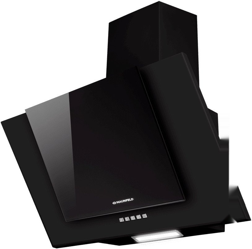 Вытяжка Maunfeld Wind 60 A (черный)