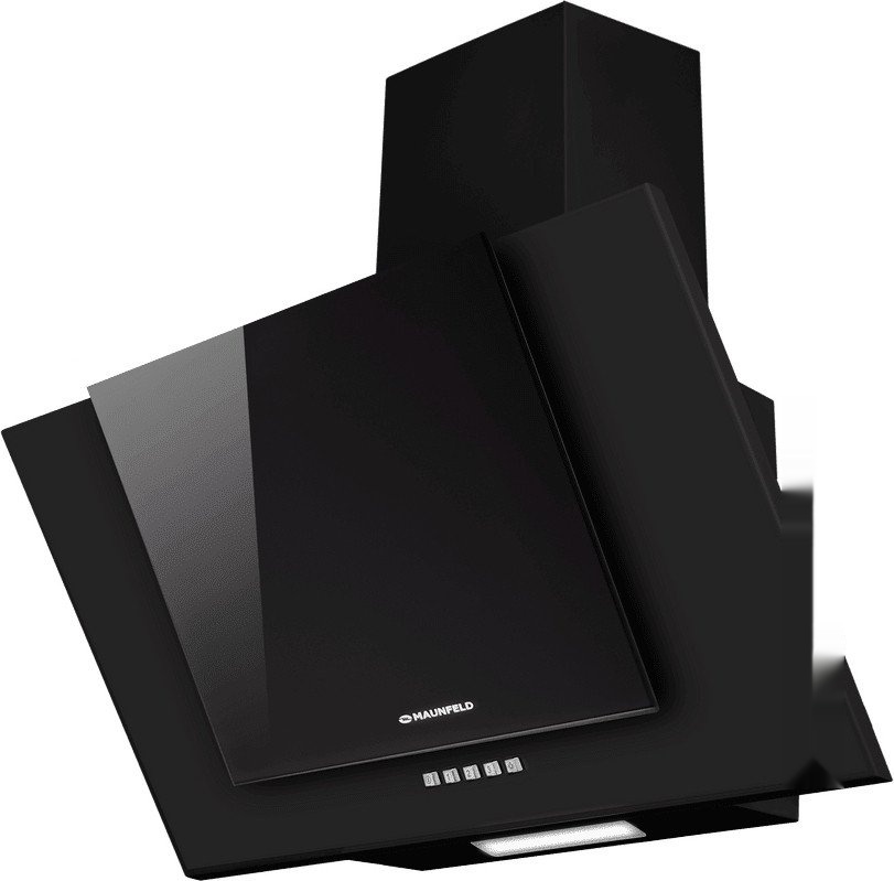 Вытяжка Maunfeld Wind 60 A (черный)