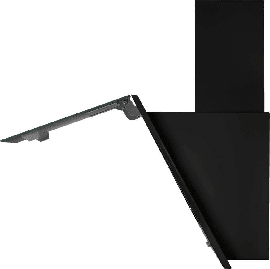 Вытяжка Maunfeld Wind 60 A (черный)