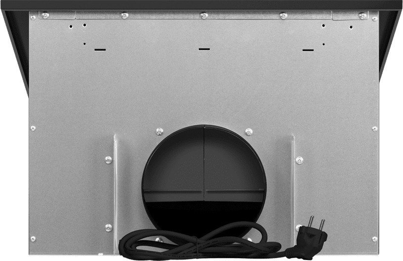 Вытяжка Maunfeld Wind 60 A (черный)