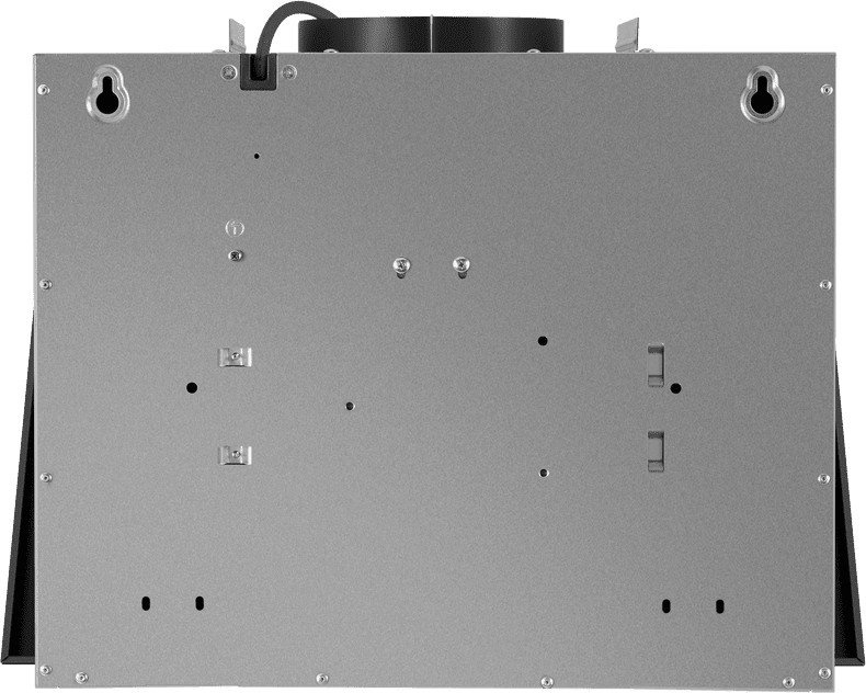 Вытяжка Maunfeld Wind 60 A (черный)