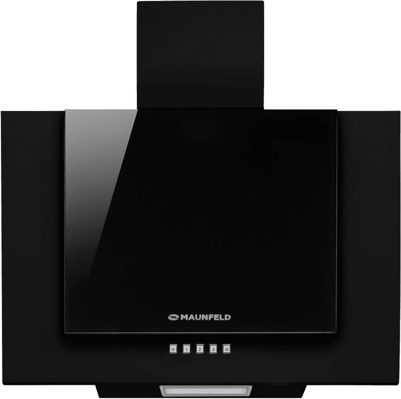 Вытяжка Maunfeld Wind 60 A (черный)