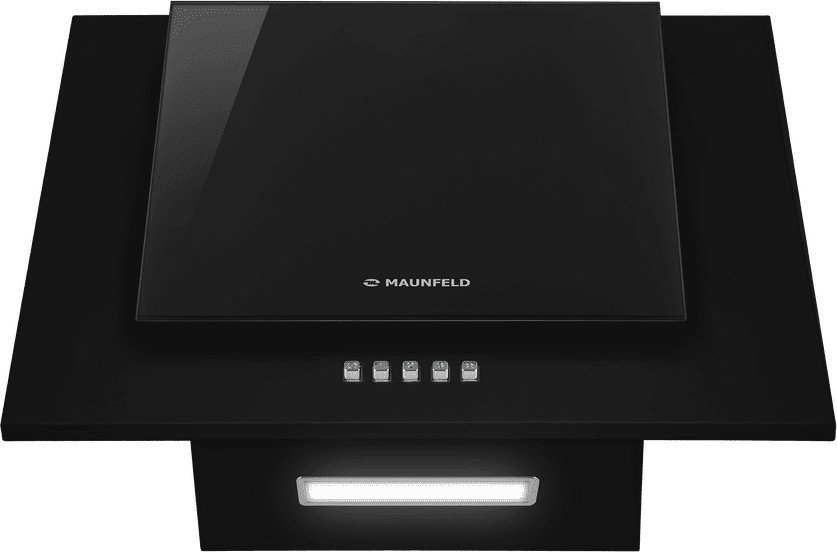 Вытяжка Maunfeld Wind 60 A (черный)
