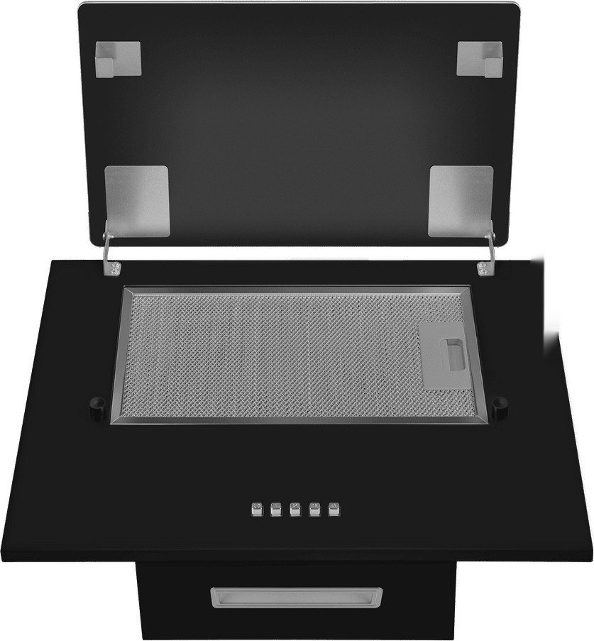 Вытяжка Maunfeld Wind 60 A (черный)