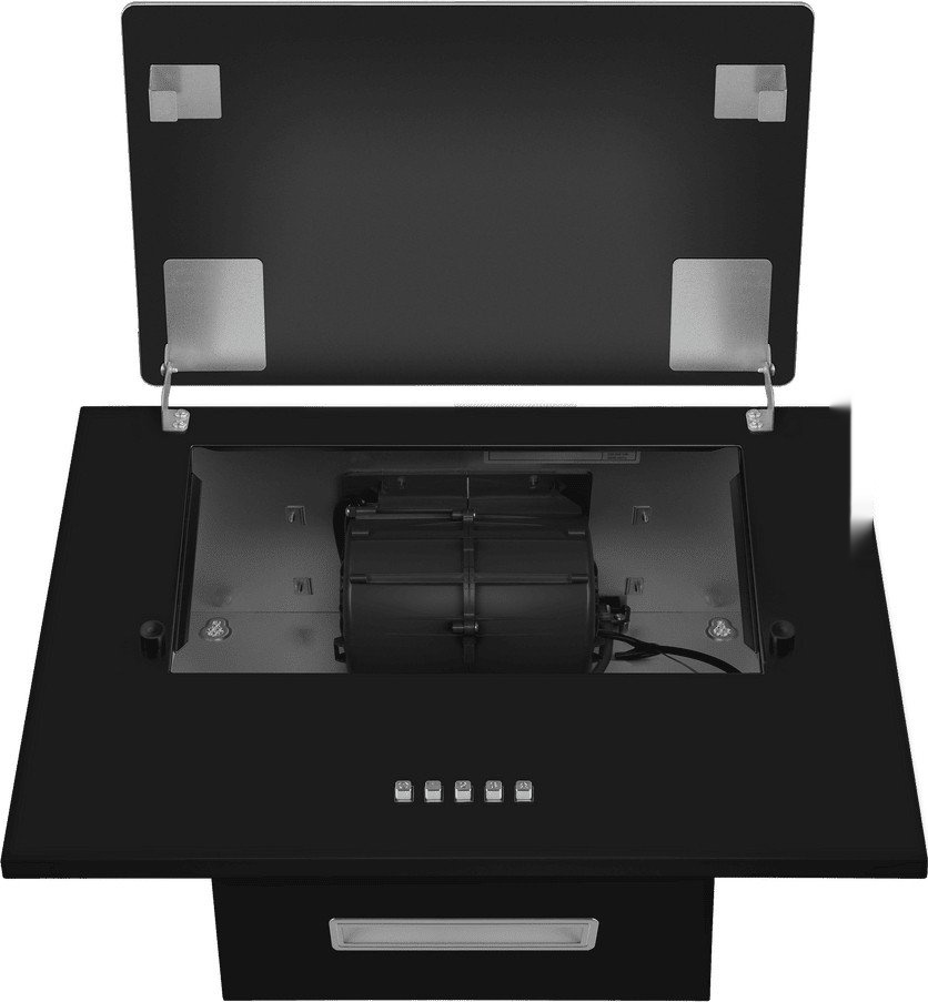 Вытяжка Maunfeld Wind 60 A (черный)