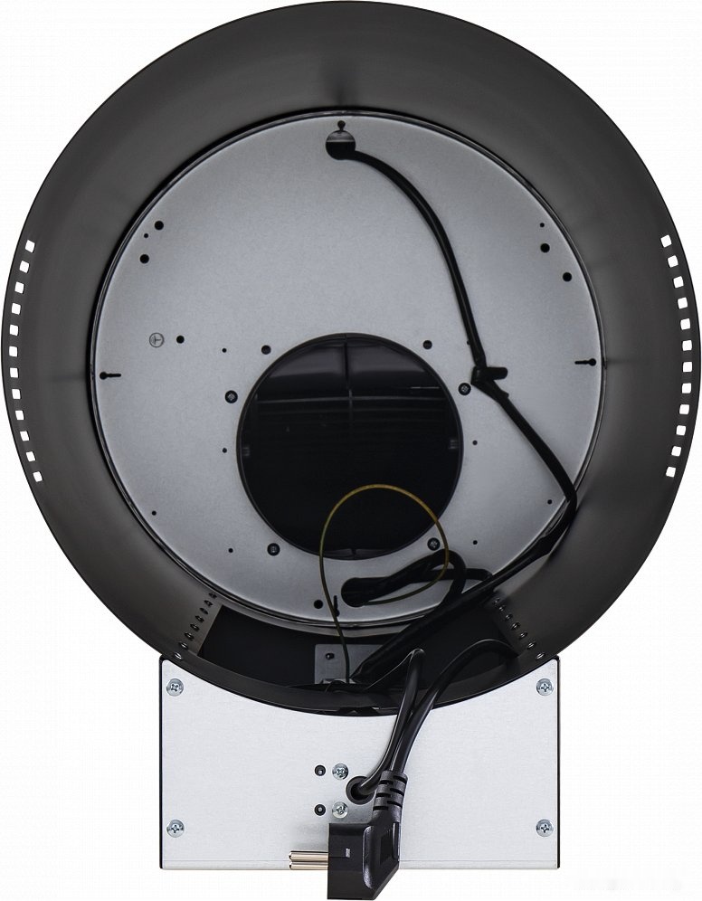 Вытяжка Maunfeld Lee Wall 35 (черный)