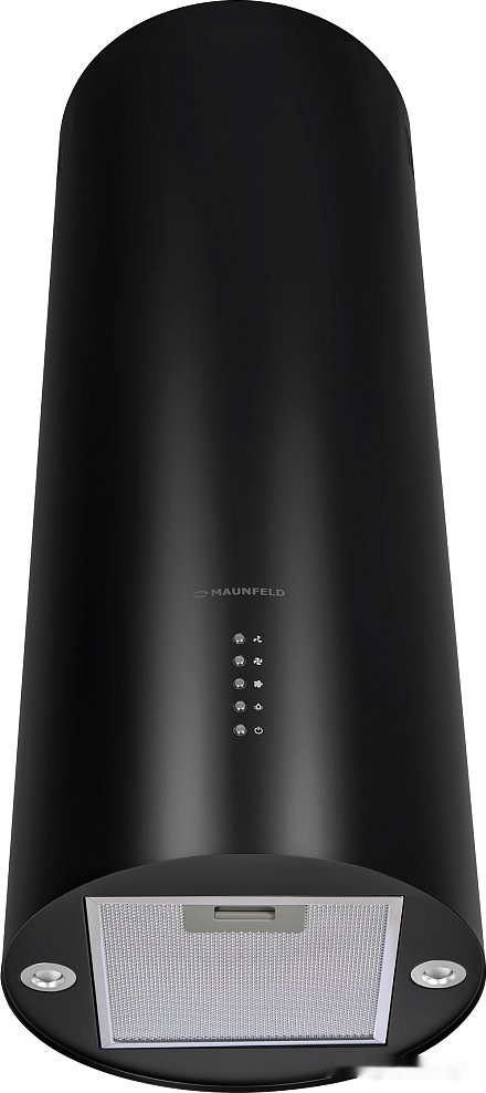 Вытяжка Maunfeld Lee Wall 35 (черный)