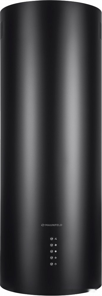 Вытяжка Maunfeld Lee Wall 35 (черный)
