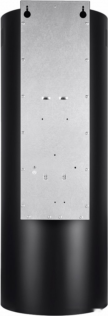 Вытяжка Maunfeld Lee Wall 35 (черный)