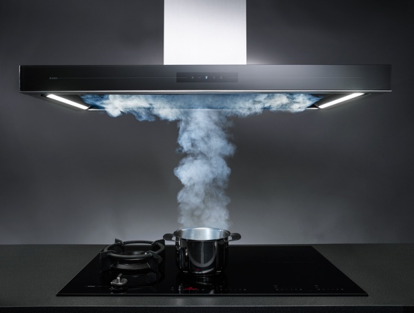 Вытяжка Asko CW4938G