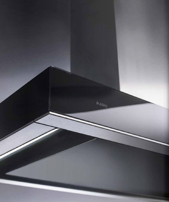Вытяжка Asko CW4938G