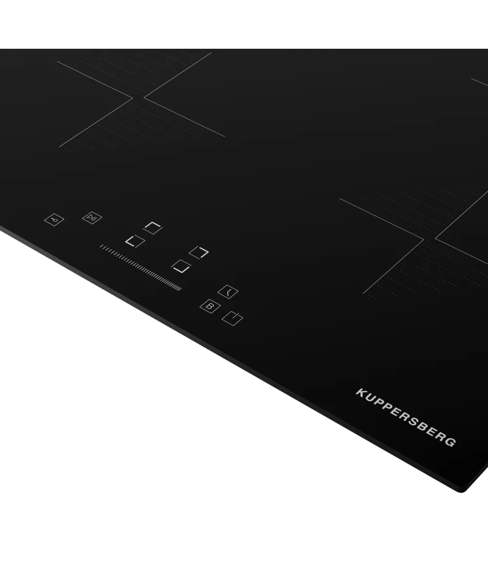 Варочная панель Kuppersberg ICI 604