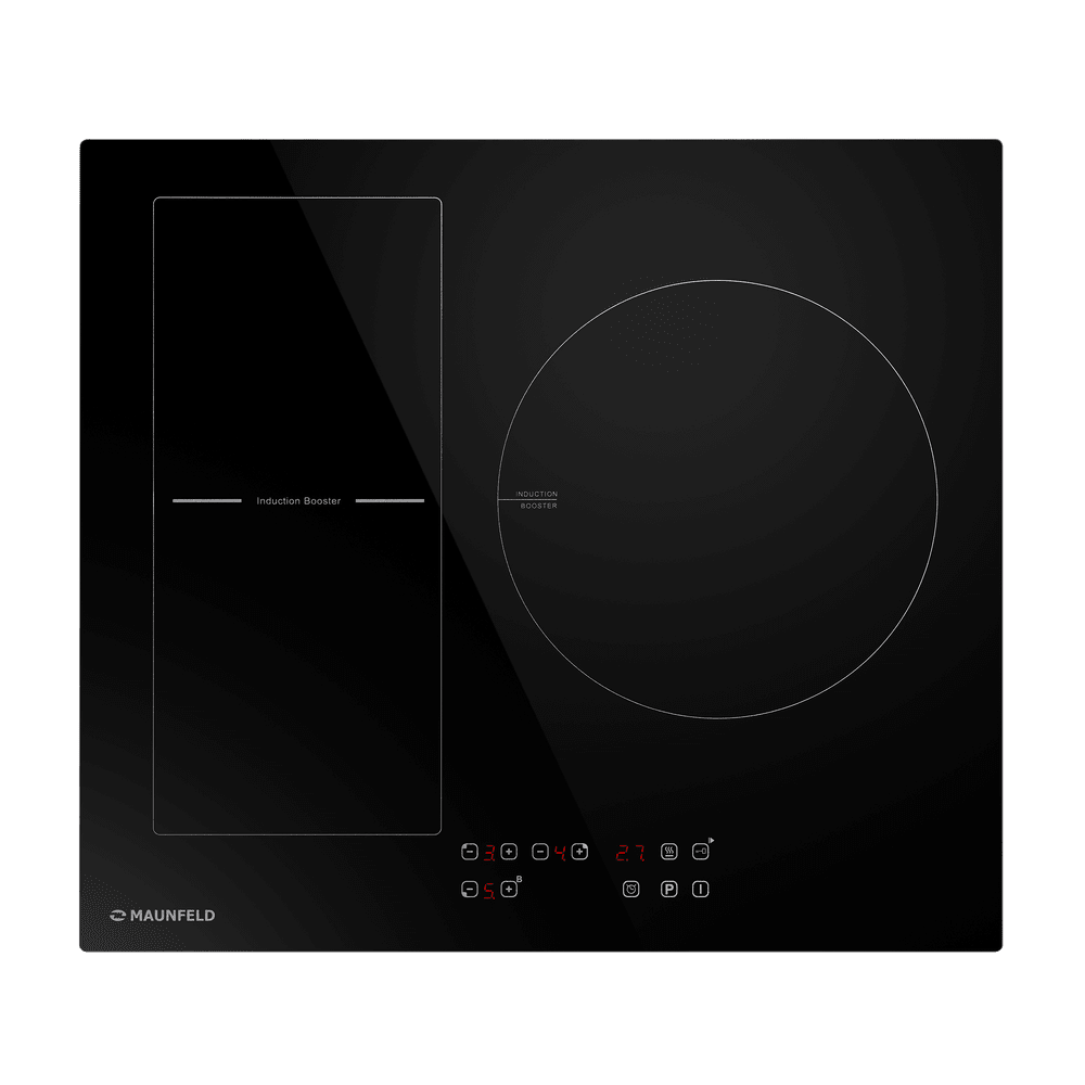 Варочная панель Maunfeld CVI593BBK Inverter