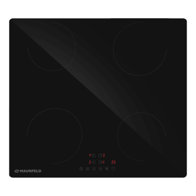 Варочная панель Maunfeld AVI594BK