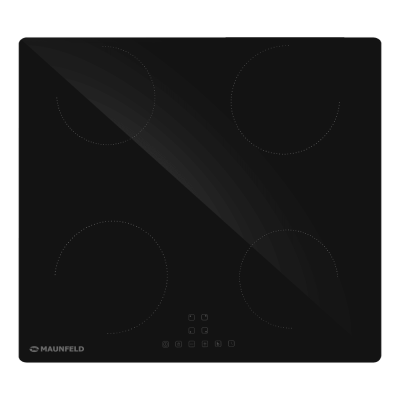 Варочная панель Maunfeld AVI594BK