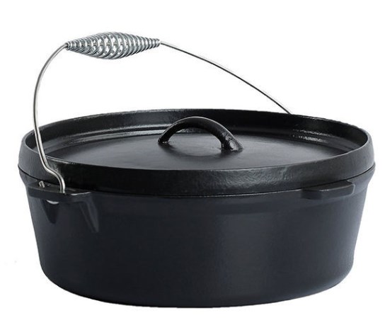 Жаровня Kamado Joe KJ-DO 4.5л