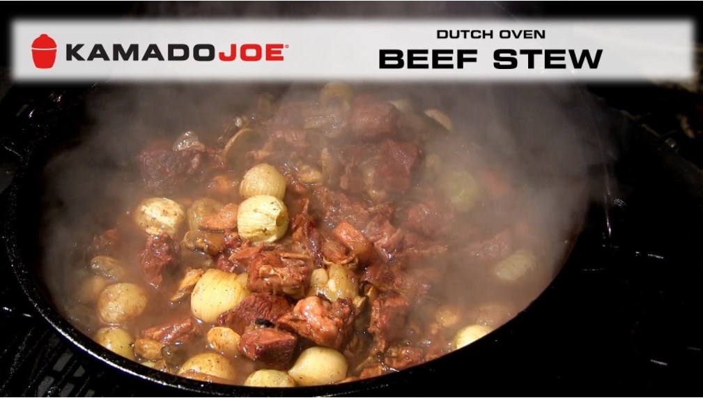 Жаровня Kamado Joe KJ-DO 4.5л