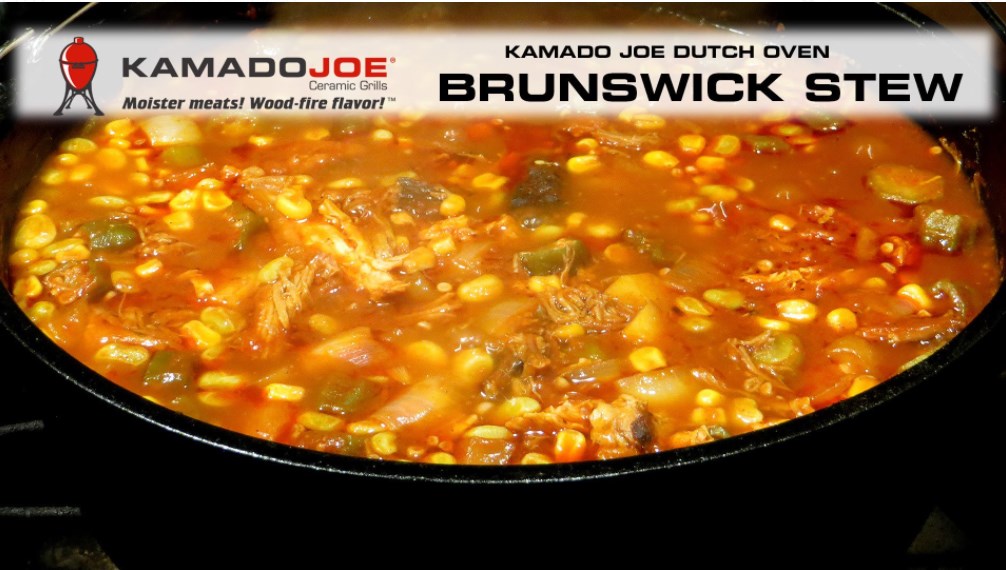 Жаровня Kamado Joe KJ-DO 4.5л