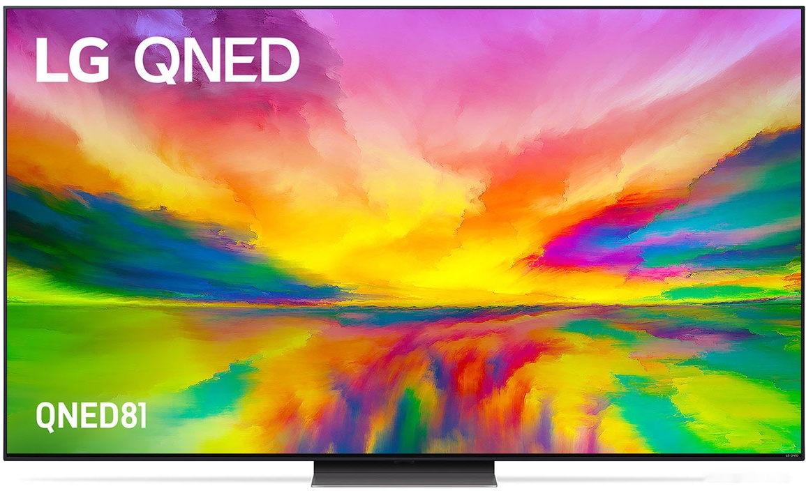 Купить Телевизор Lg 55 Qned